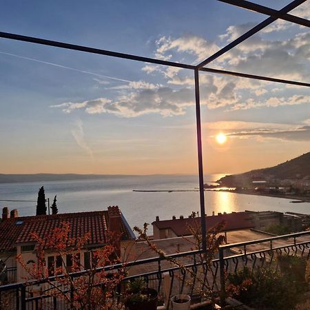 Apartman Nora Omis Luaran gambar