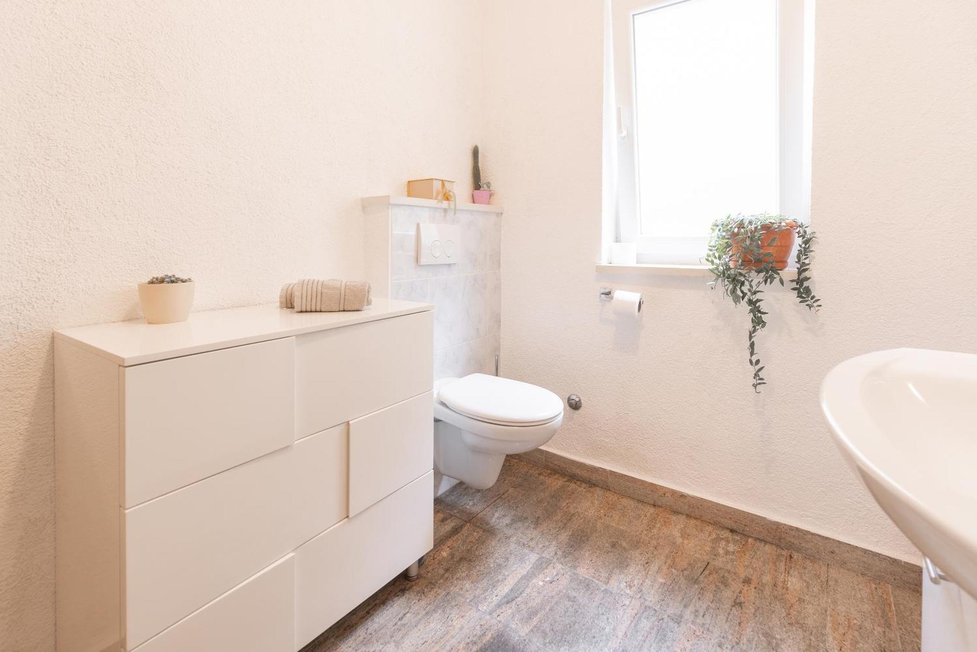 Apartman Nora Omis Luaran gambar