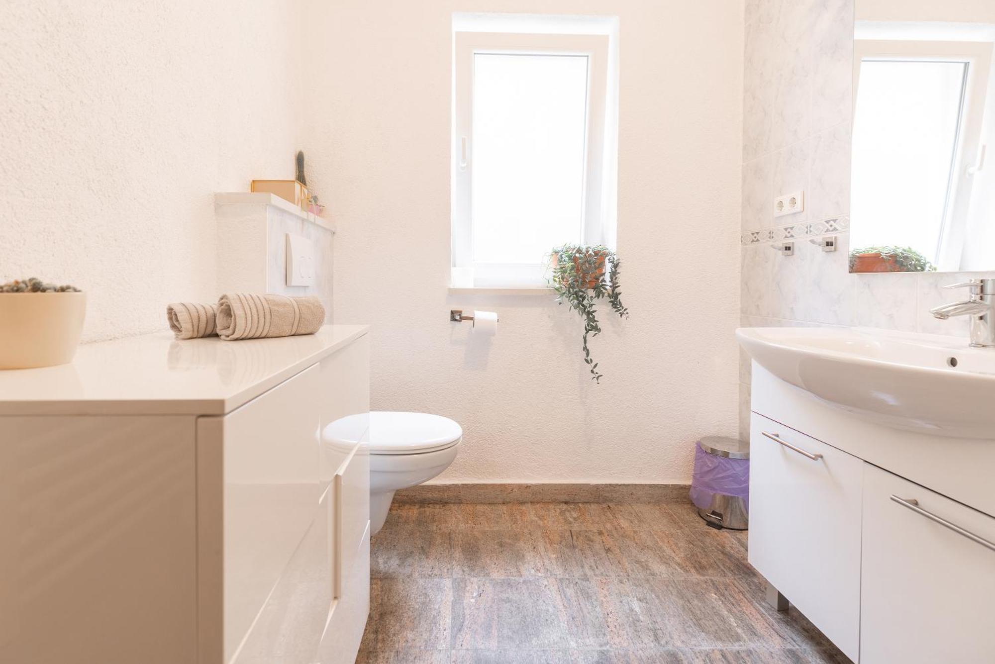 Apartman Nora Omis Luaran gambar